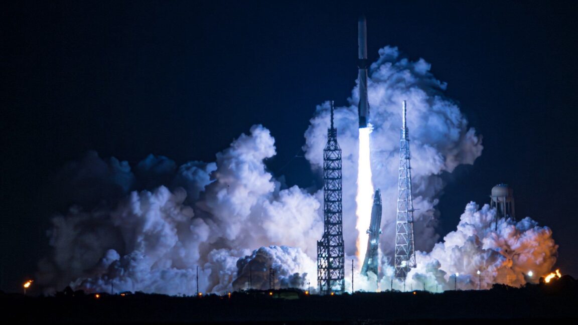 Blue Origin will ‘move heaven and Earth’ to help NASA reach the Moon faster, CEO says