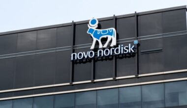 Novo Nordisk's $100 Million Coramitug Shows Promise In Reducing Heart Failure Biomarker - Novo Nordisk (NYSE:NVO)