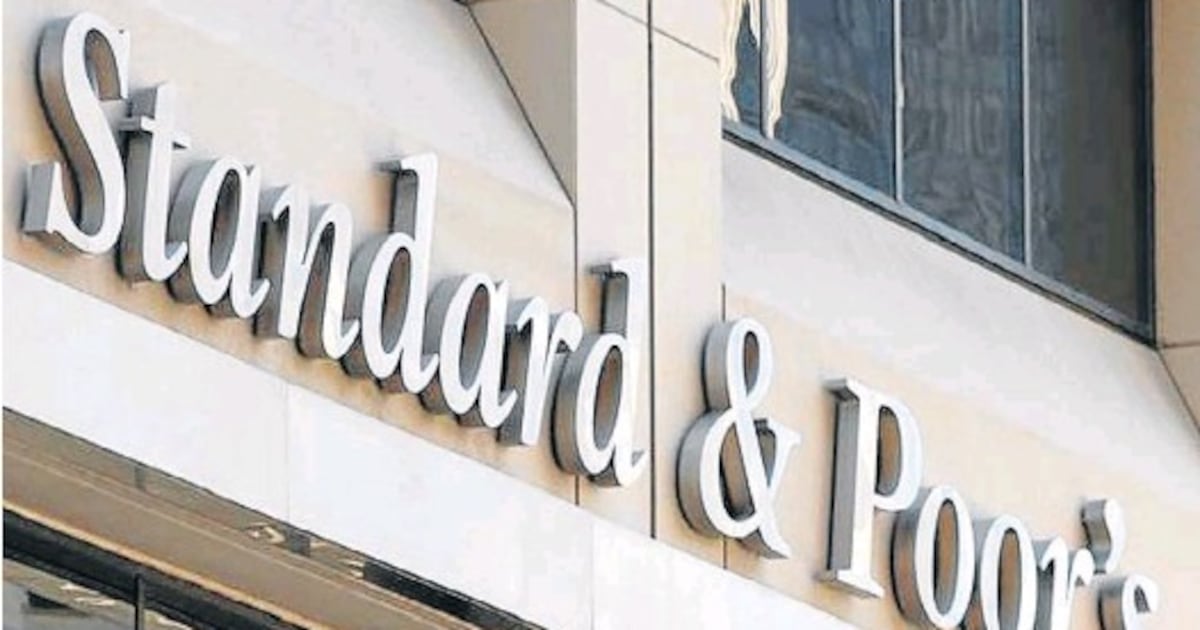 Economists welcome S&P upgrade, but caution against complacency