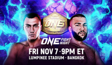 Bantamweights Collide In Magnificent Bout