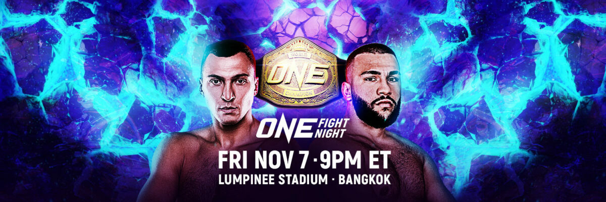 Bantamweights Collide In Magnificent Bout