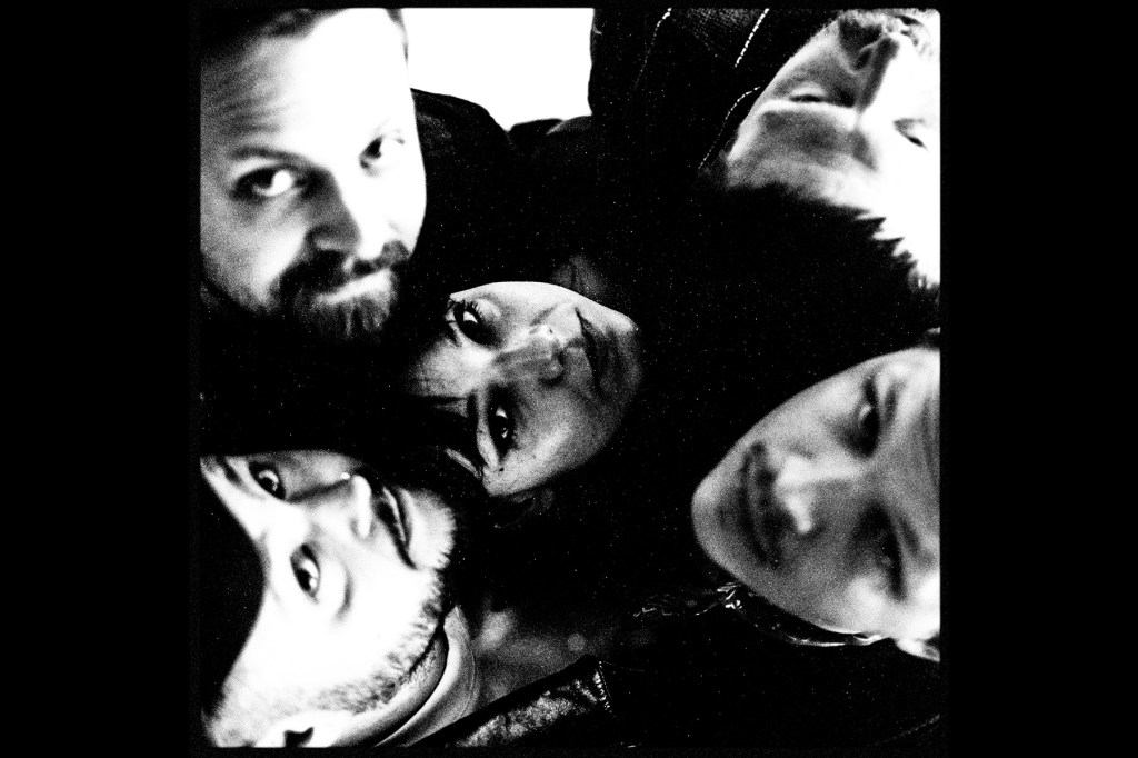 Of Monsters and Men's 'Ordinary Creature' Tops Adult Alternative Chart