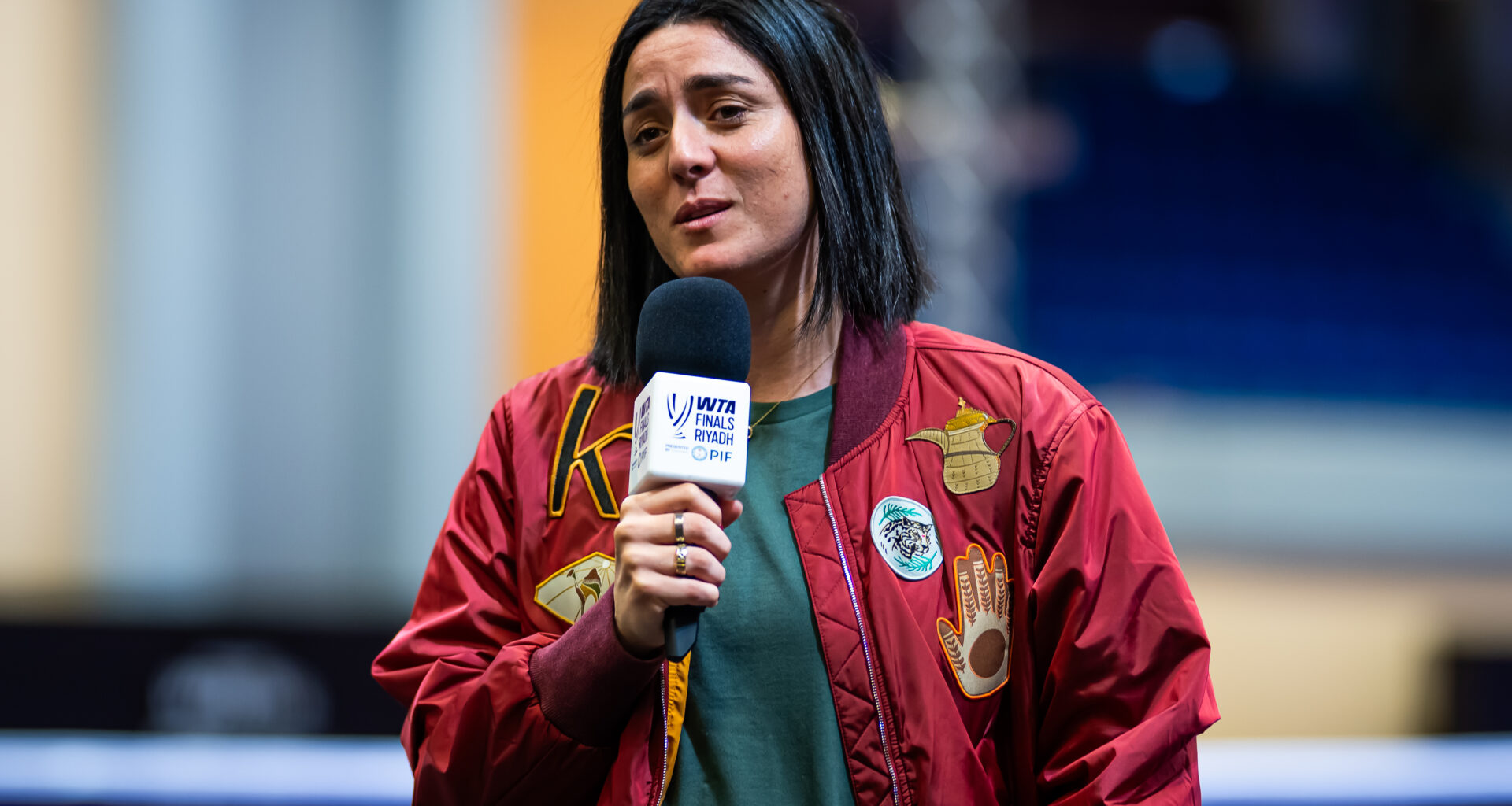 'The court will have to wait a little longer'