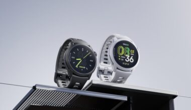 The COROS Pace 4 is a Great Watch at a Budget Pricepoint with One Big Catch