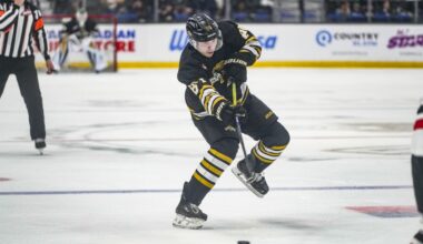2026 NHL Draft Notebook: Five early season risers