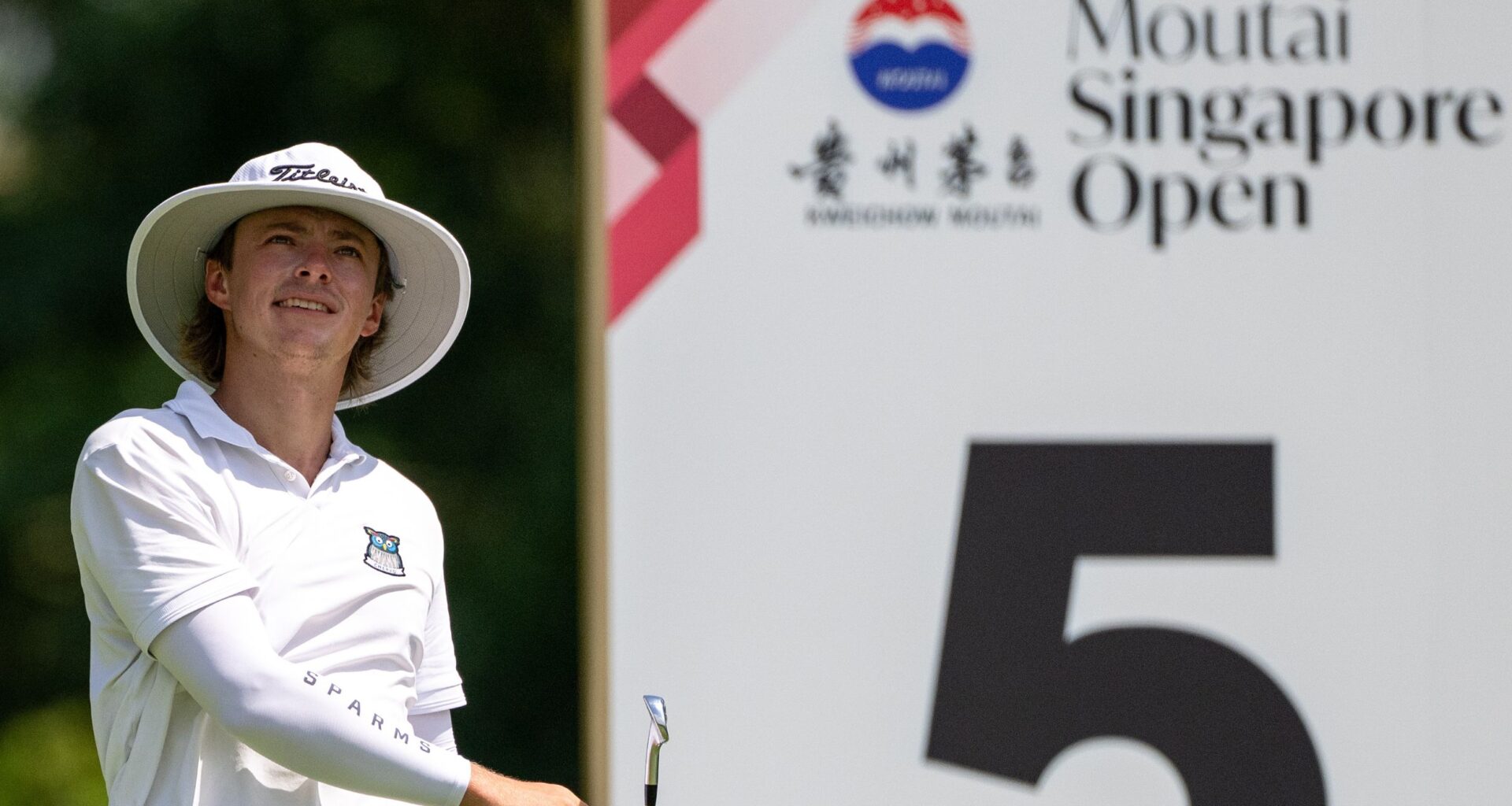 From LIV Golf, To The PGA Tour, And Back To LIV Golf? Former Player Could Move Closer To 2026 Return With Asian Tour Victory