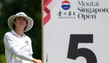 From LIV Golf, To The PGA Tour, And Back To LIV Golf? Former Player Could Move Closer To 2026 Return With Asian Tour Victory