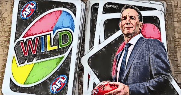 Wild At Heart? The Pros and Cons of Wild Card Games