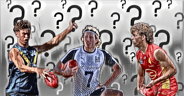 The Wolfman Answers Your Draft Questions