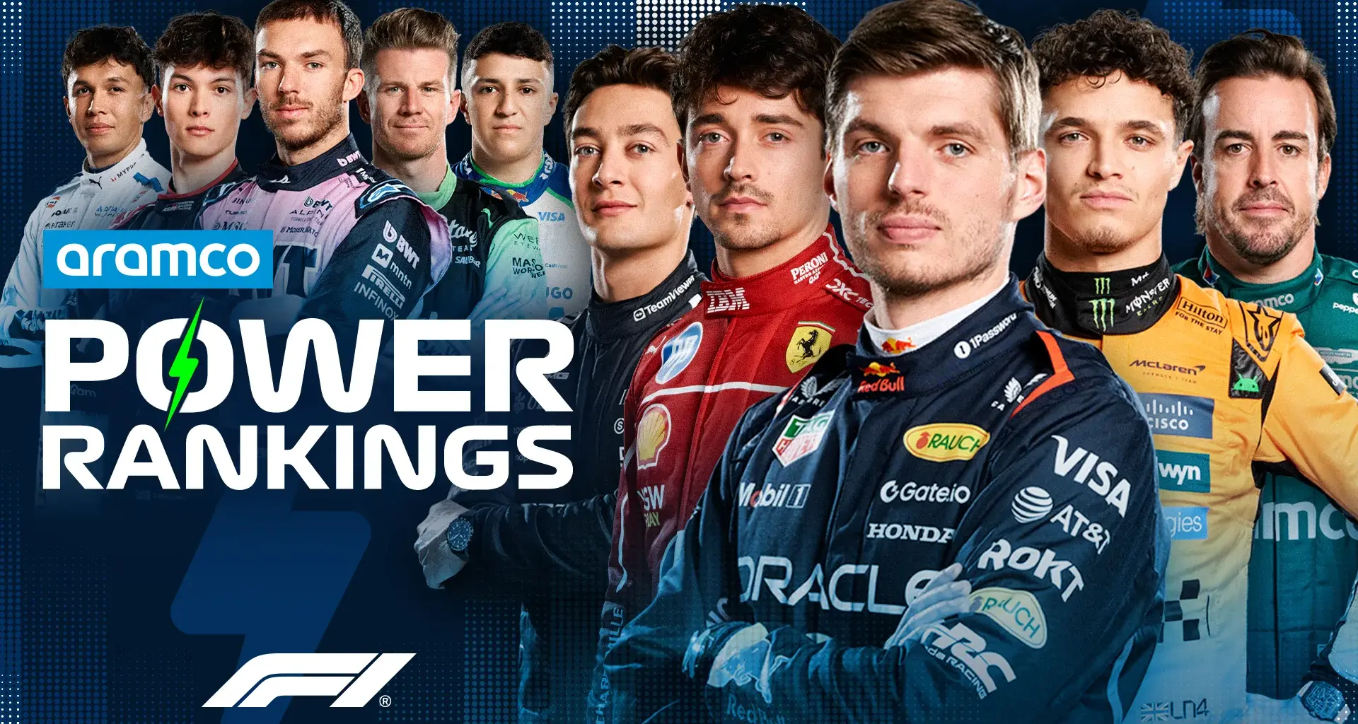 Who impressed our judges at the Sao Paulo Grand Prix?