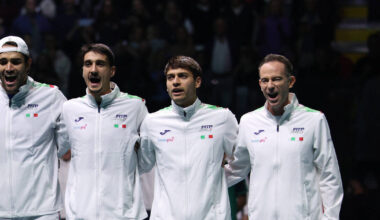 Davis Cup Final: Start times, how to watch, live stream - Davis Cup - The World Cup of Tennis - daviscup.com