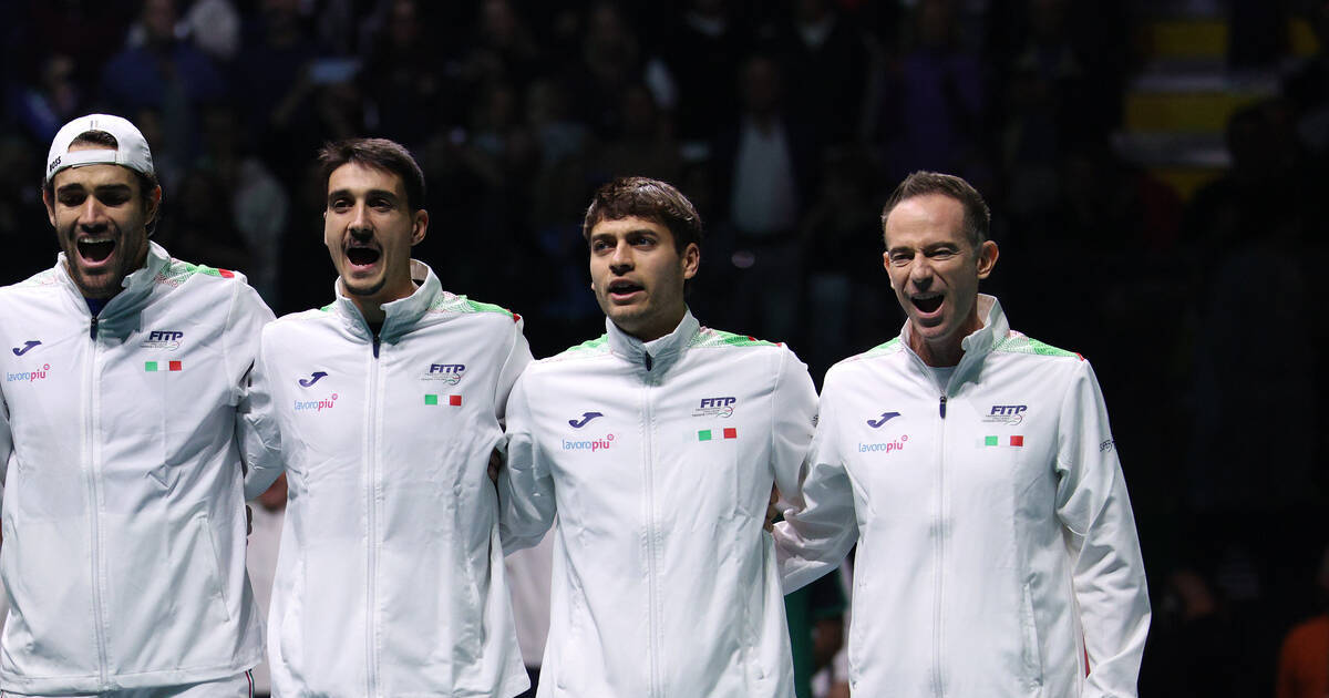 Davis Cup Final: Start times, how to watch, live stream - Davis Cup - The World Cup of Tennis - daviscup.com