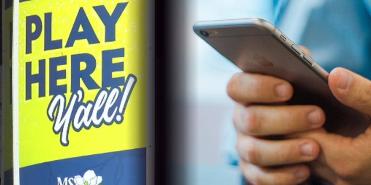 Mississippi Lottery launches first official mobile convenience app