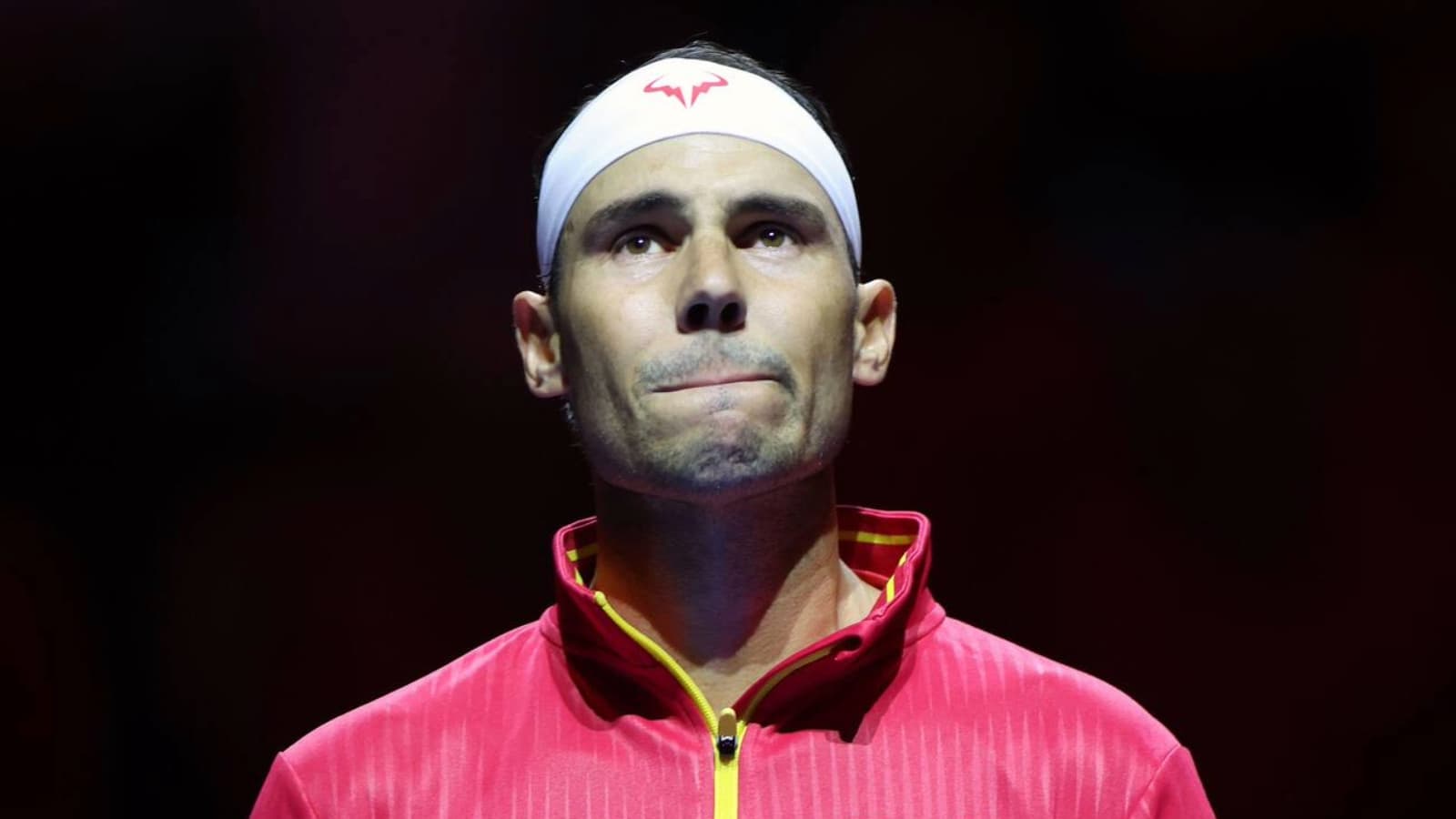 Rafael Nadal on his return to court with Alex Eala and his 'empty tank'