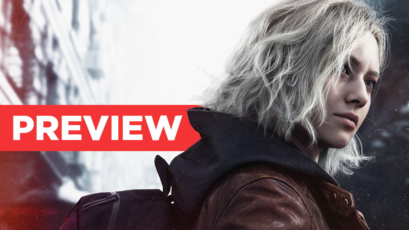 Resident Evil Requiem Hands-On Preview