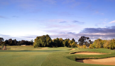 Travel: Summer lovin' - Australian Golf Digest