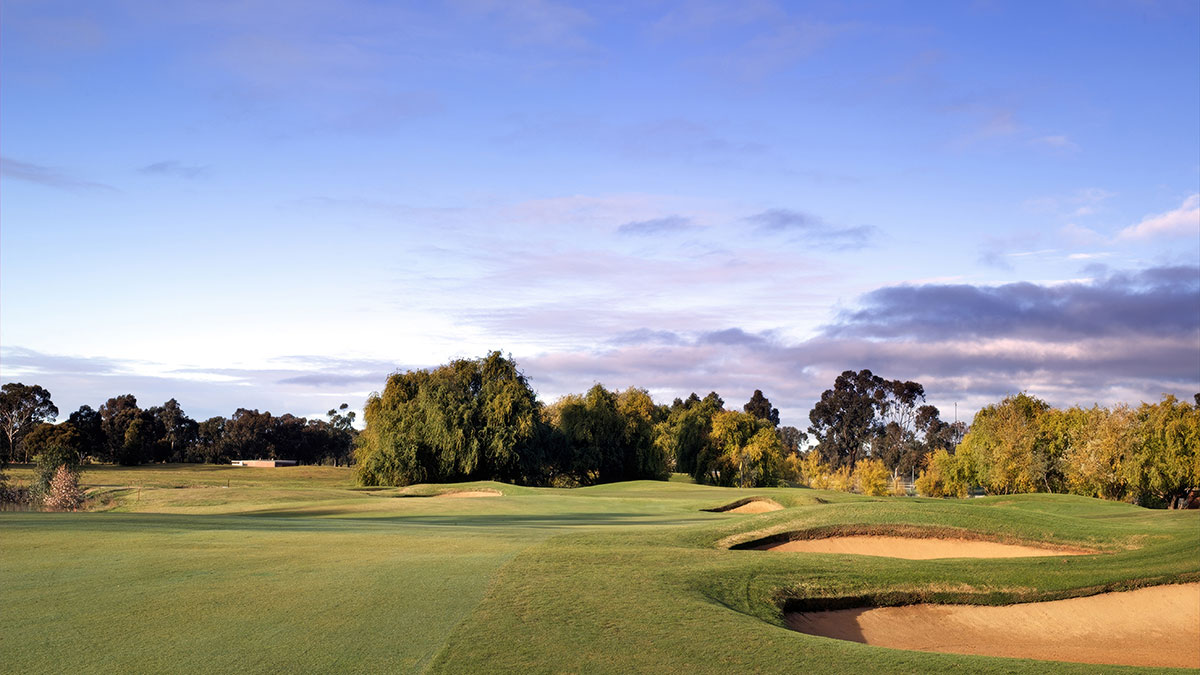 Travel: Summer lovin' - Australian Golf Digest