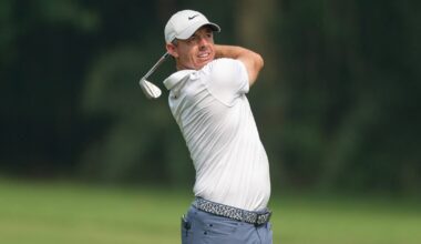 Abu Dhabi Golf Championship 2025 on TV: Channel, schedule and live stream