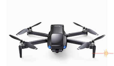 Ruko U11Mini 4K Drone Review: The Beginner-Friendly, Sub-250g Aerial Camera Platform