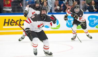 Which NHL Draft prospects could become stars at the 2026 World Juniors?