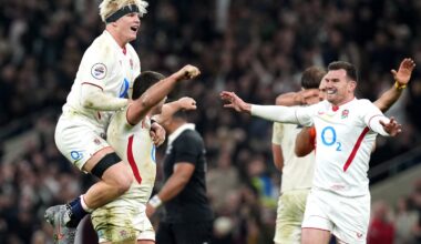 What is the Nations Championship? Rugby’s new-look north vs south competition