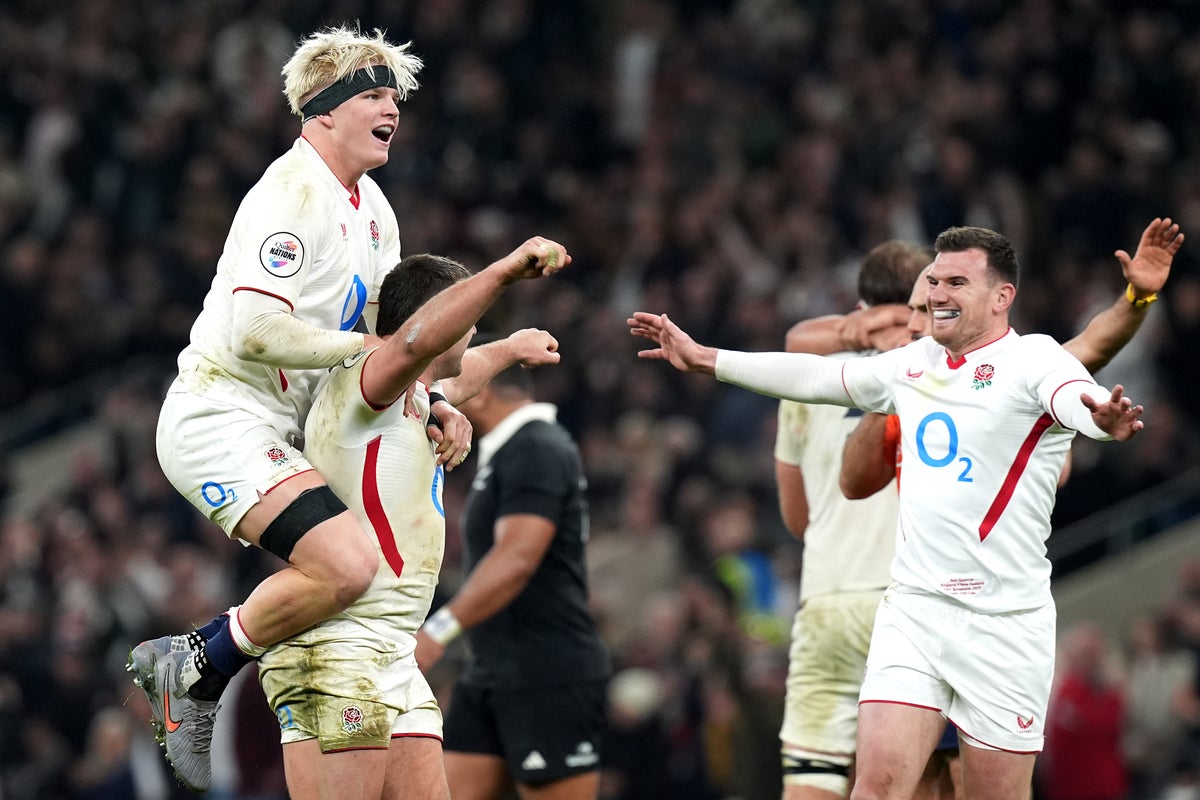 What is the Nations Championship? Rugby’s new-look north vs south competition