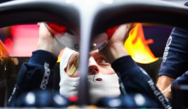 FIA admits to 'weakness' in F1 cost cap rules that Red Bull exploited