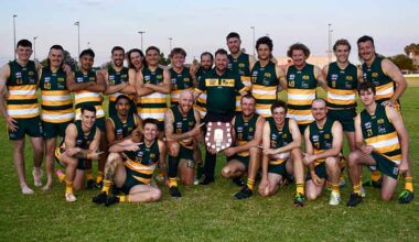 AFL North Coast rep teams to play in Coffs next year