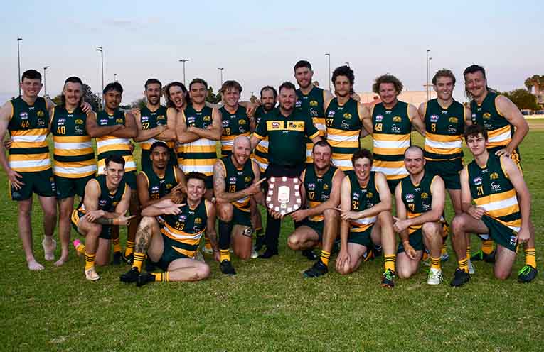 AFL North Coast rep teams to play in Coffs next year