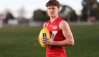 South Aussie Select with Sam Cumming