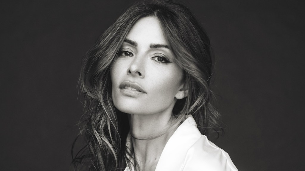 'Sex/Life' Star Sarah Shahi Joins Movie 'Road To Recovery'