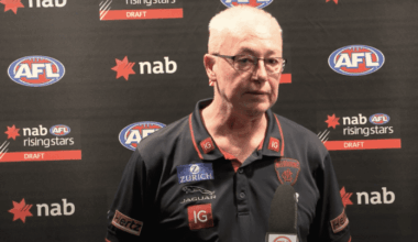 Melbourne's draft plans revealed - AFL News