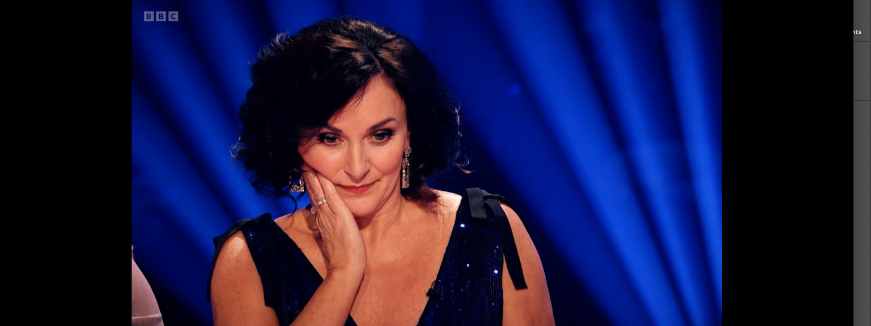 Strictly's Shirley Ballas has cast deciding votes on the series for seven years... until now