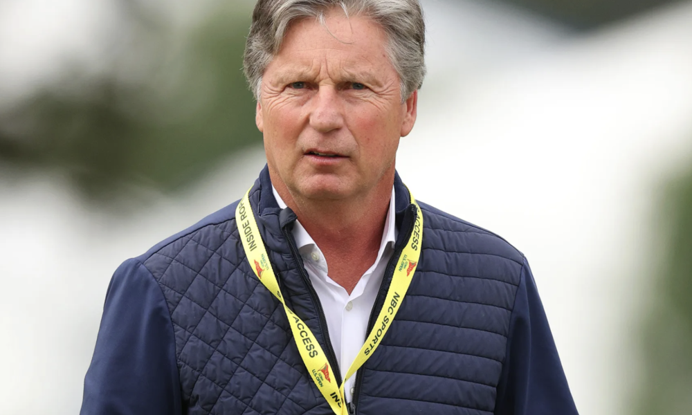 Brandel Chamblee recalls time golf legend did the most ‘arrogant thing I’ve ever seen in my life’ – GolfWRX
