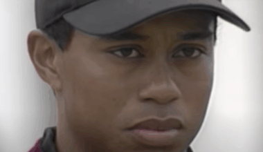‘I couldn’t believe it’ – Former caddie singles out Tiger Woods for this gesture after every round – GolfWRX