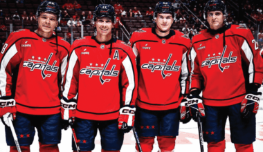 The Weekly Power Play: Injuries and absences; how these NHL teams are dealing with losses from key players