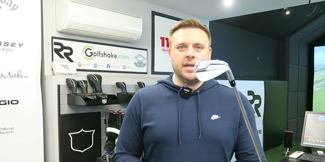 How Far Should You Hit a 7 Iron