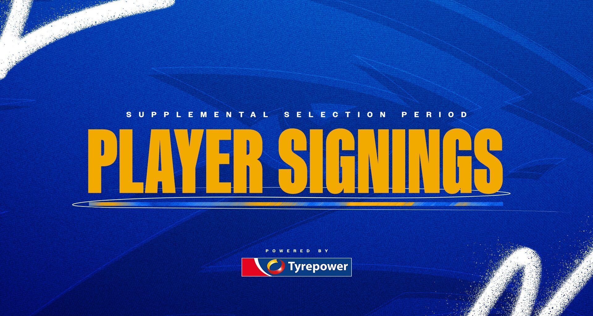 Eagles add experienced trio via SSP