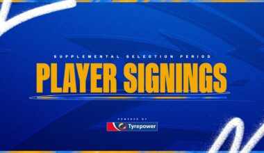 Eagles add experienced trio via SSP