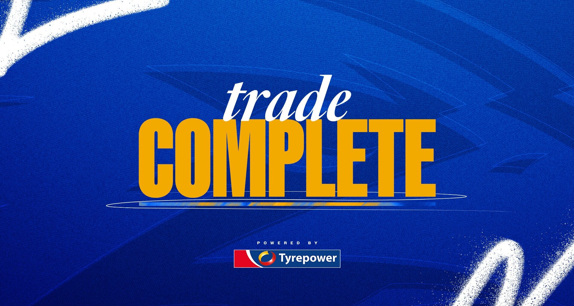 Eagles complete late trade with Bulldogs