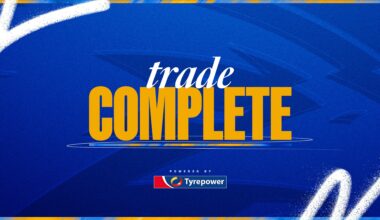 Eagles complete late trade with Bulldogs