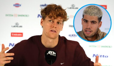 Jannik Sinner handed heavy financial penalty that is a direct result of his drug ban