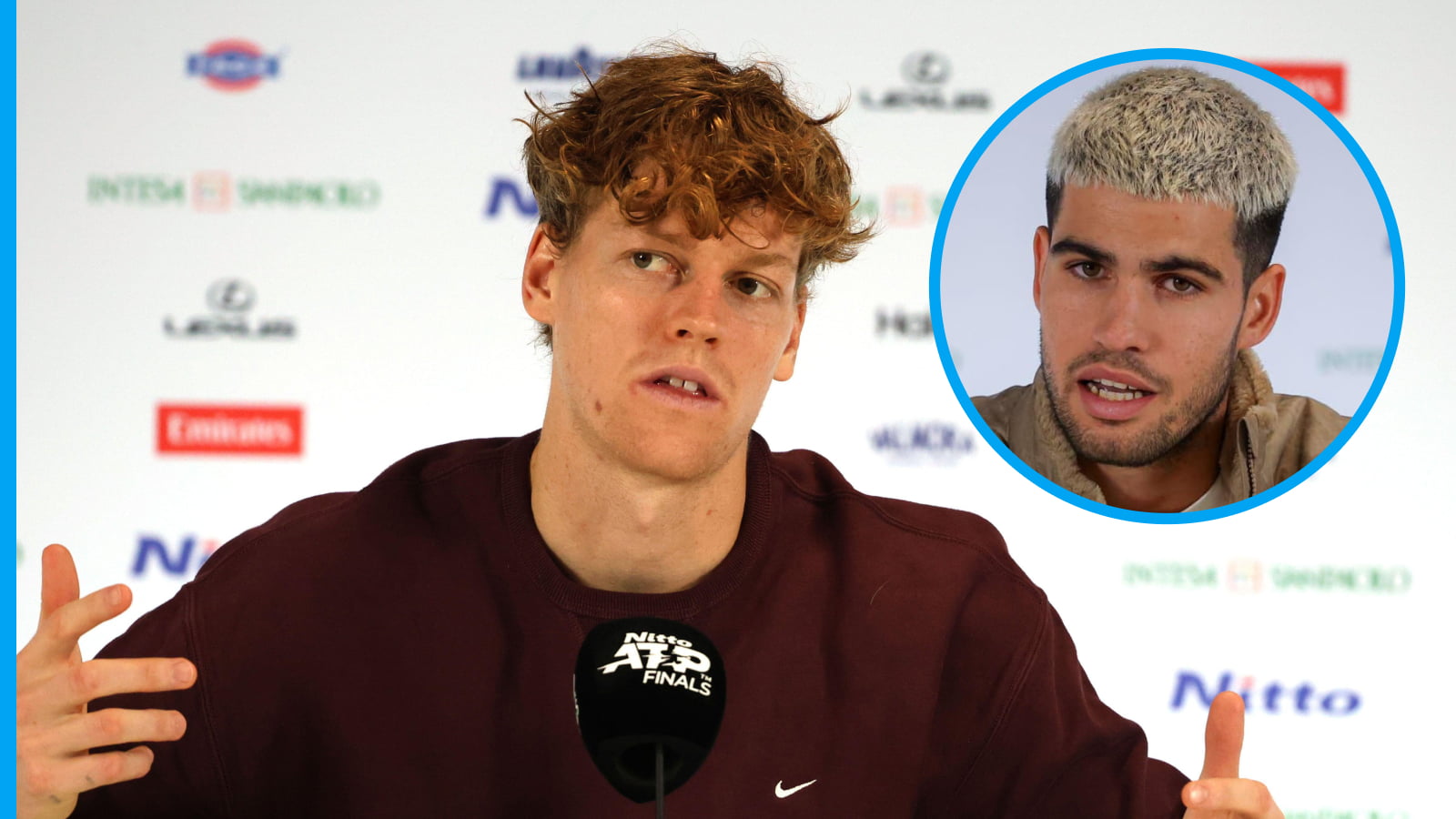 Jannik Sinner handed heavy financial penalty that is a direct result of his drug ban