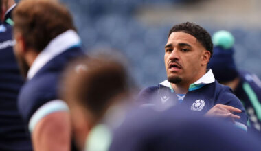 Rugby’s New Nations Championship: Teams, Format & Finals