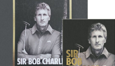 Bob Charles Foundation Relaunches with ‘Golf for Life’ Motto