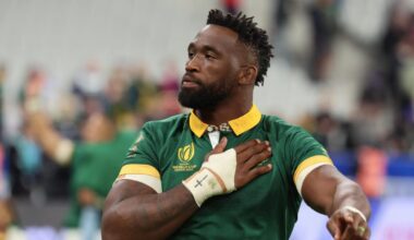 What needs to happen for Springboks to stay No.1 in world rankings