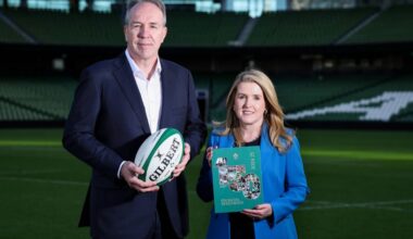 Rugby’s Financial Pressures ‘Have not Gone Away’