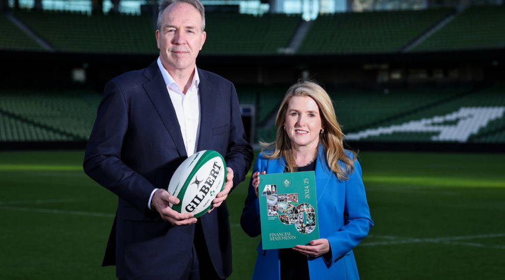 Rugby’s Financial Pressures ‘Have not Gone Away’