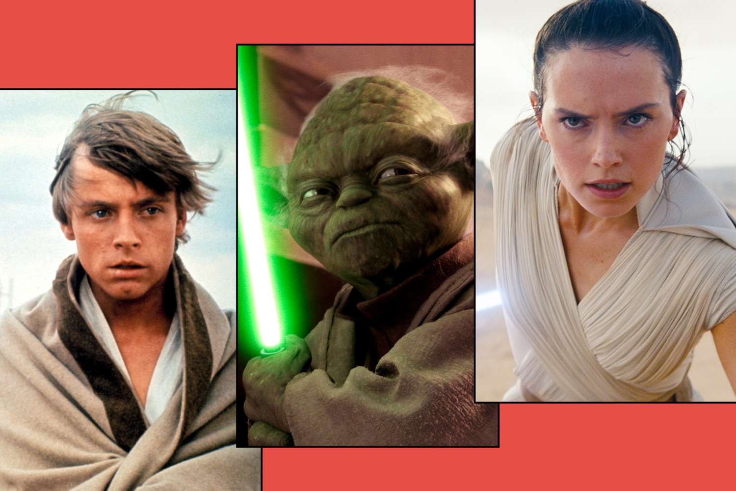 How to watch the ‘Star Wars’ movies in order (chronological and release date)