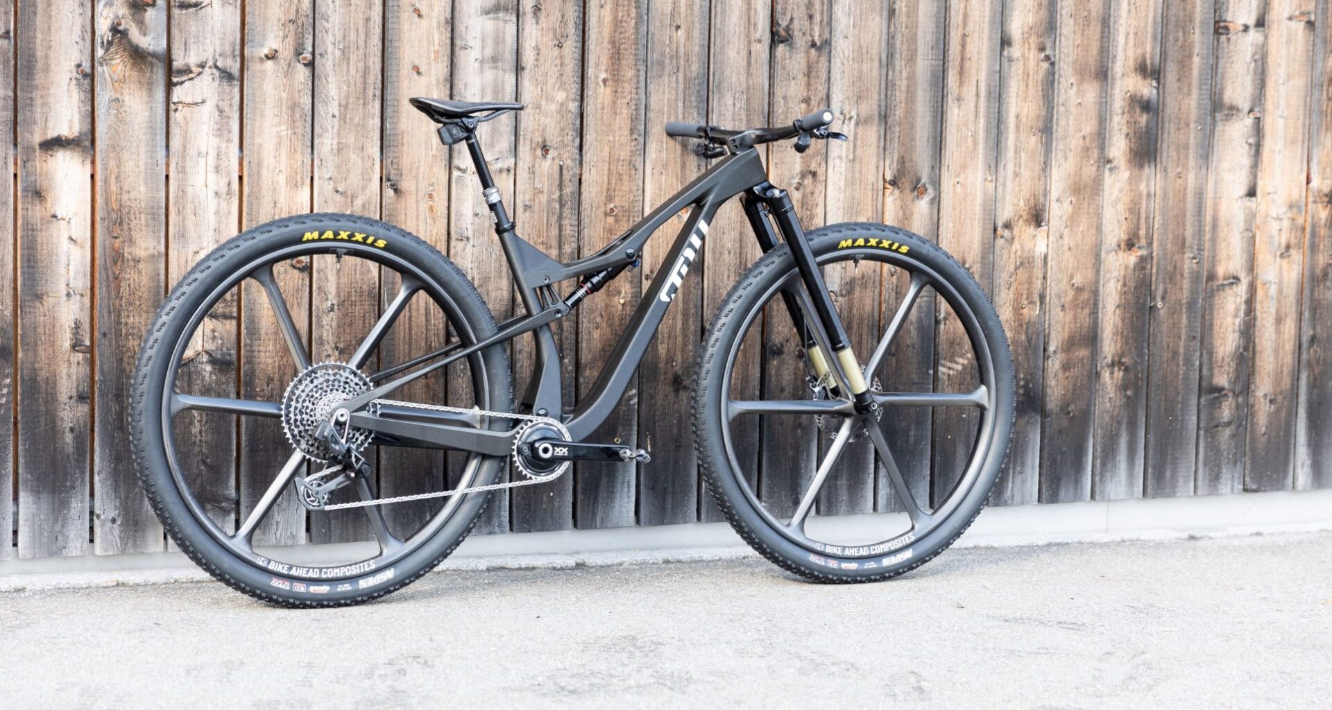 UCI is already approving production 32" frames, apparently